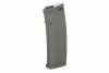 S-Mag - Magazynek Mid-Cap na 125 kulek do M4 - olive green